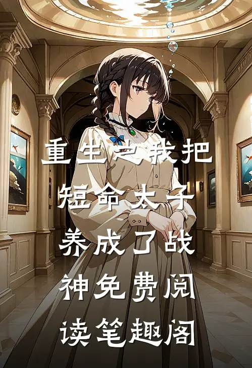 重生之我把短命太子养成了战神免费阅读笔趣阁