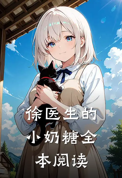 徐医生的小奶糖全本阅读