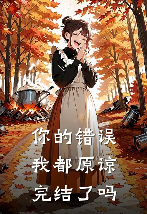 你的错误我都原谅完结了吗