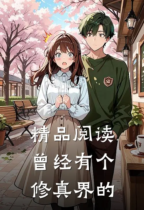精品阅读曾经有个修真界的
