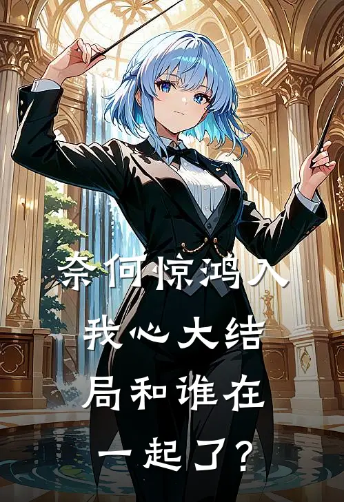 奈何惊鸿入我心大结局和谁在一起了?