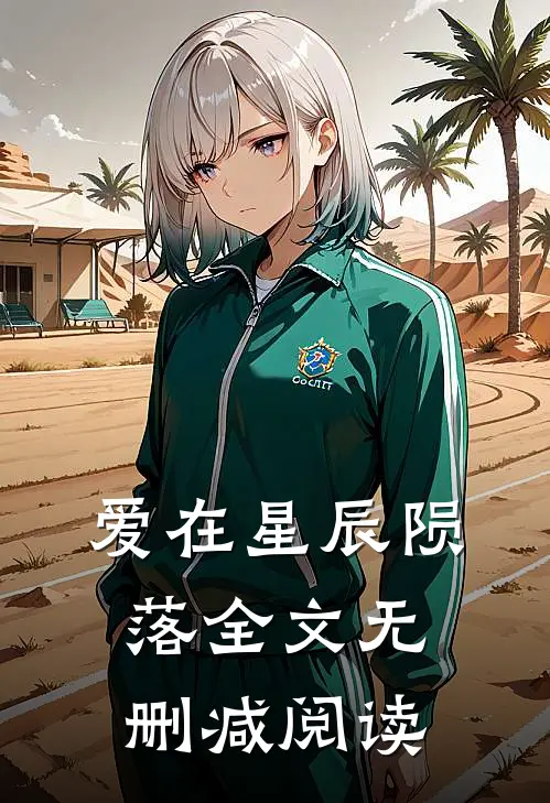 爱在星辰陨落全文无删减阅读