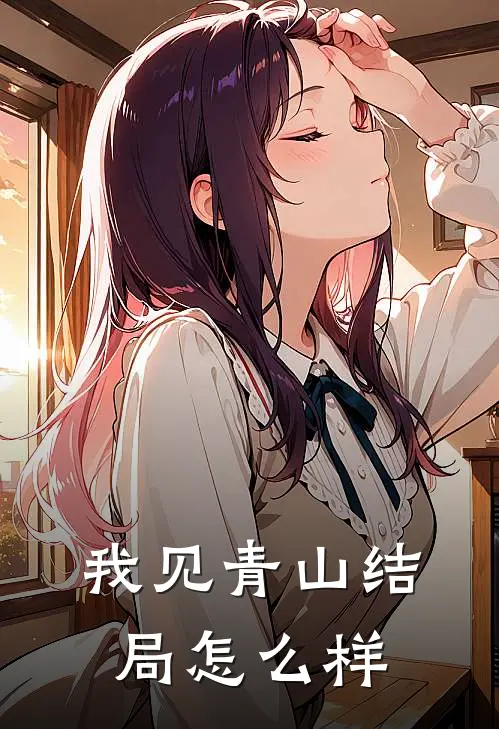 我见青山结局怎么样