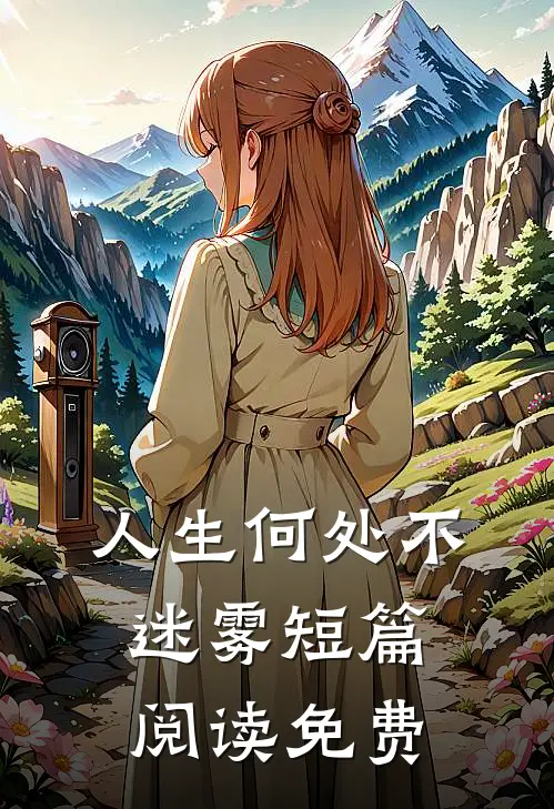 人生何处不迷雾短篇阅读免费