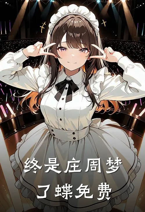 终是庄周梦了蝶免费