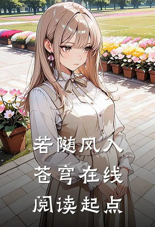若随风入苍穹在线阅读起点