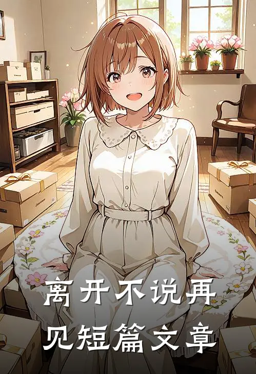 离开不说再见短篇文章