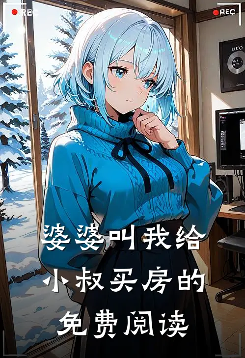 婆婆叫我给小叔买房的免费阅读