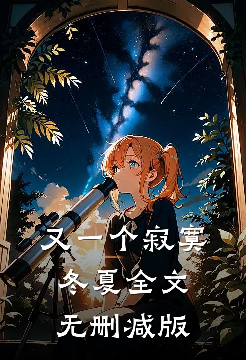 又一个寂寞冬夏全文无删减版