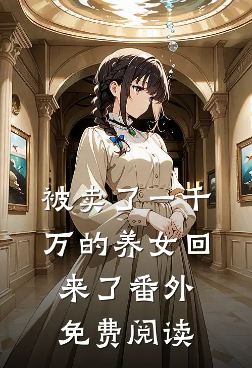 被卖了一千万的养女回来了番外免费阅读