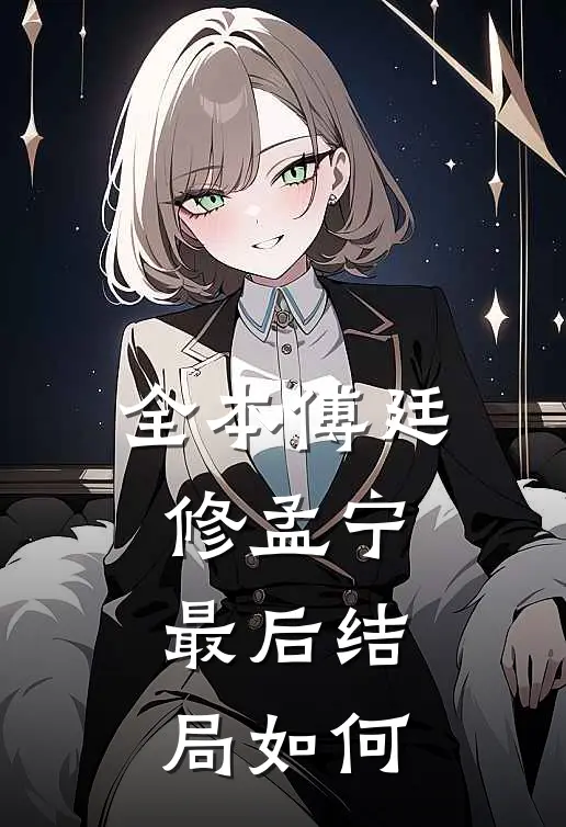 全本傅廷修孟宁最后结局如何