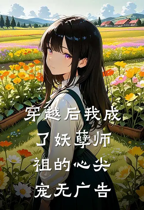 穿越后我成了妖孽师祖的心尖宠无广告