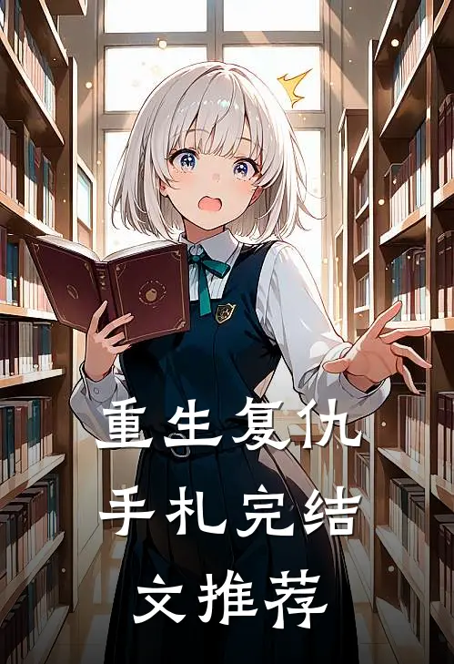 重生复仇手札完结文推荐