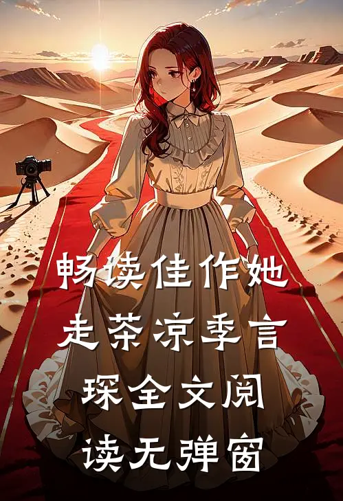 畅读佳作她走茶凉季言琛 全文阅读无弹窗