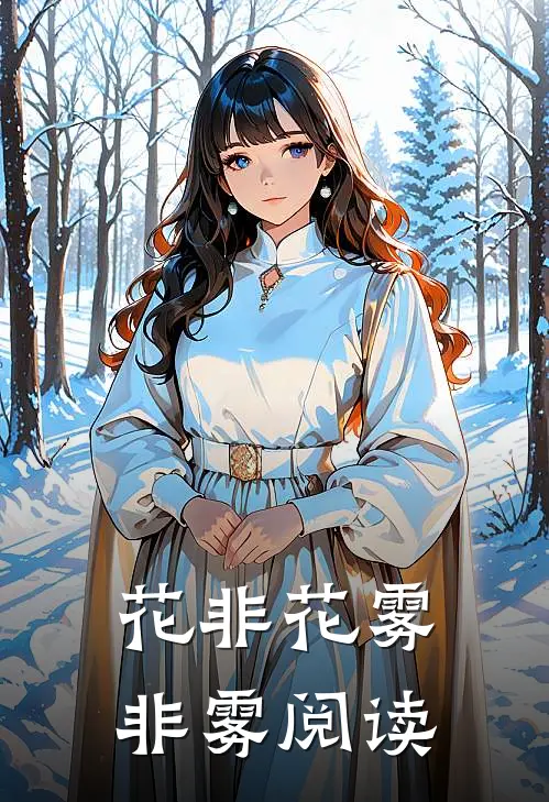 花非花雾非雾阅读