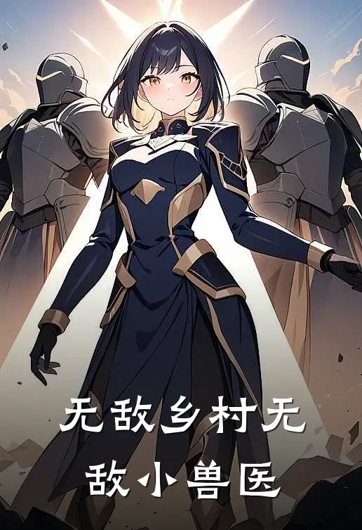 无敌乡村无敌小兽医