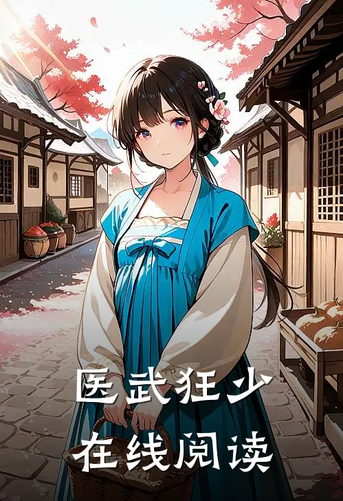 医武狂少在线阅读