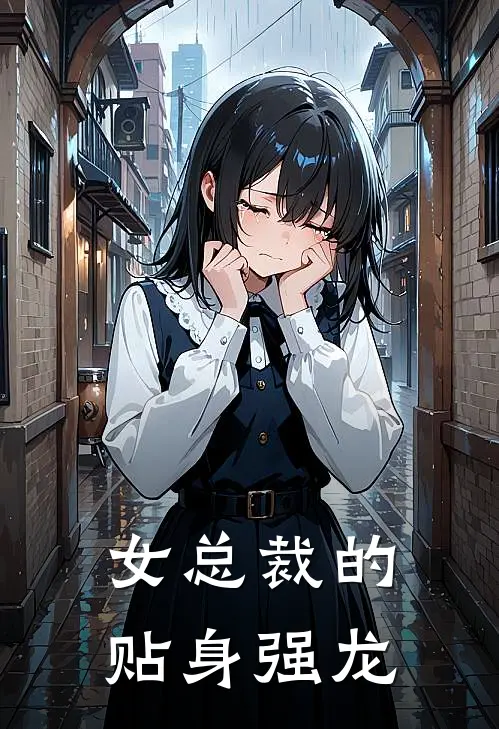 女总裁的贴身强龙