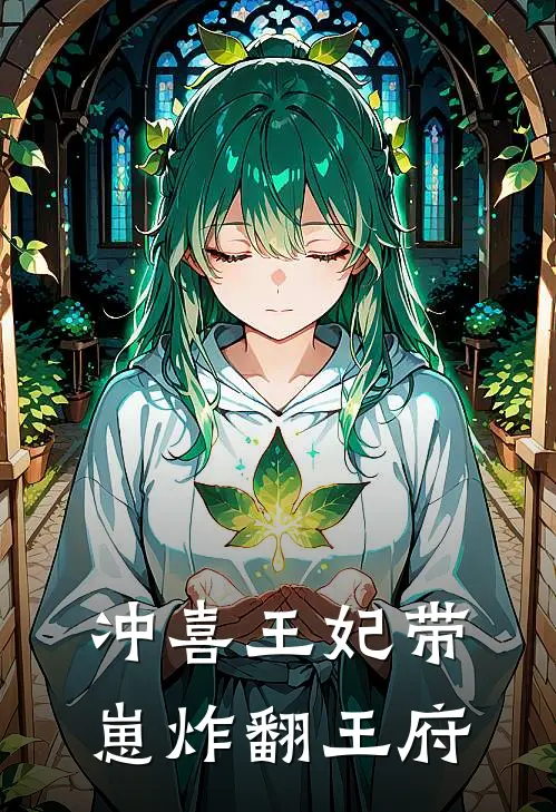 冲喜王妃带崽炸翻王府