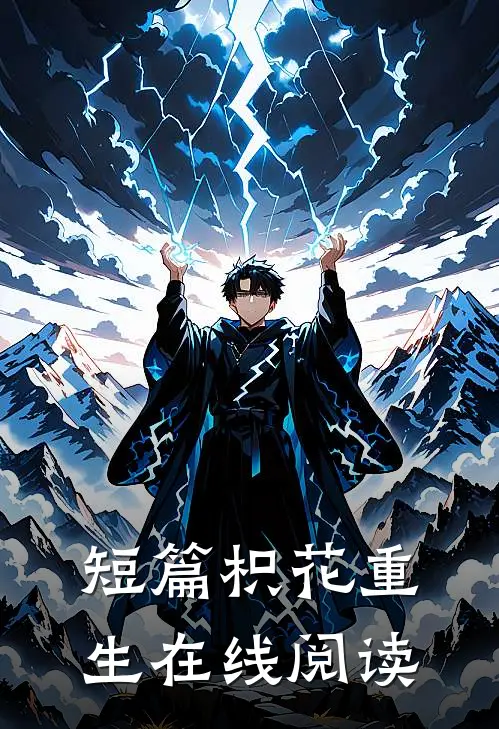 短篇枳花重生在线阅读