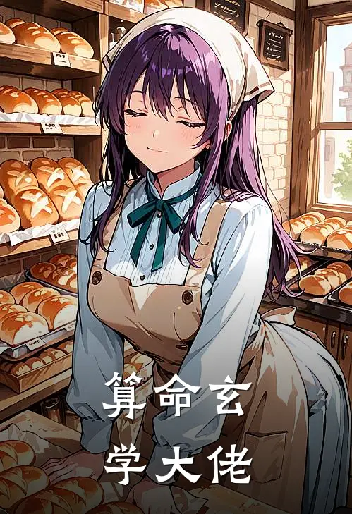 算命玄学大佬