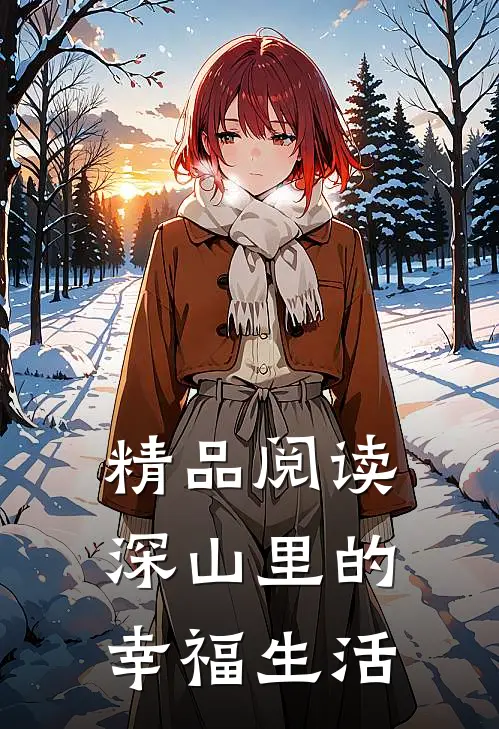 精品阅读深山里的幸福生活