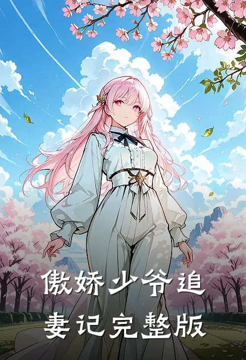 傲娇少爷追妻记完整版