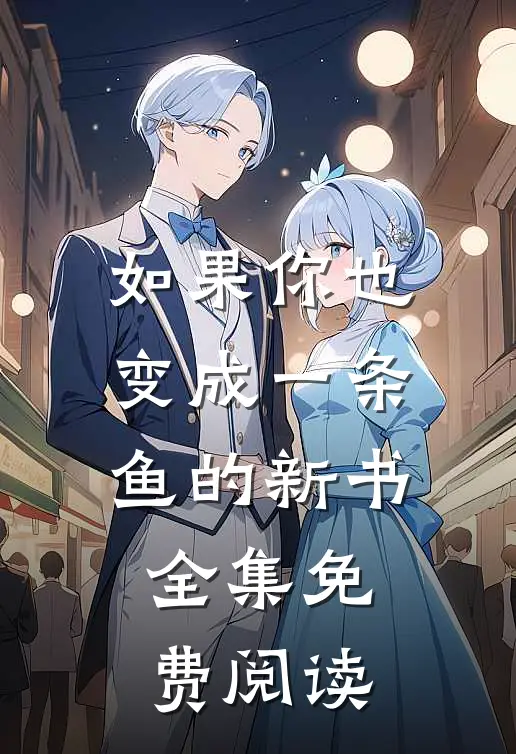 如果你也变成一条鱼的新书全集免费阅读