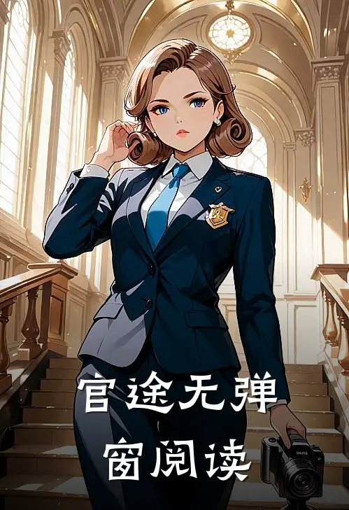 官途无弹窗阅读