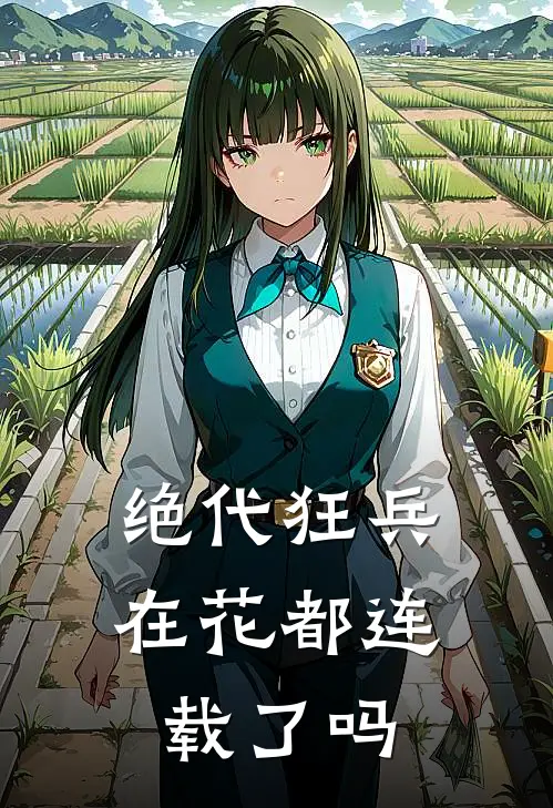 绝代狂兵在花都连载了吗