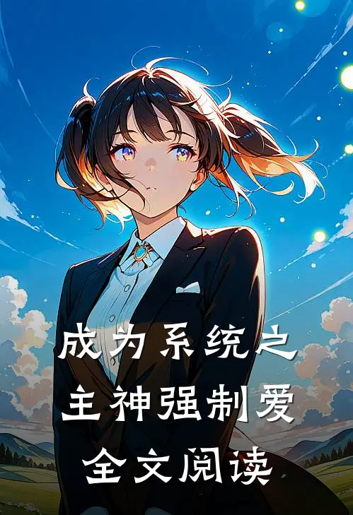 成为系统之主神强制爱全文阅读