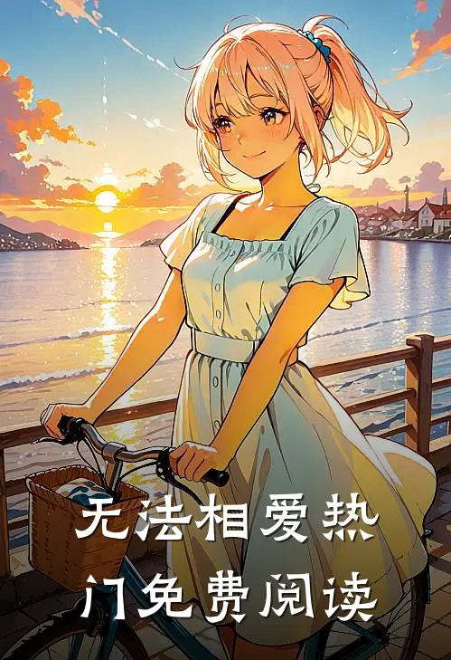 无法相爱热门免费阅读