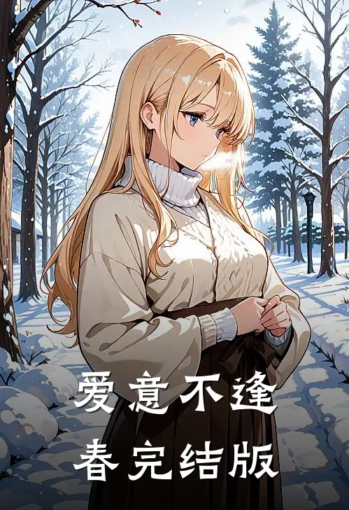 爱意不逢春完结版
