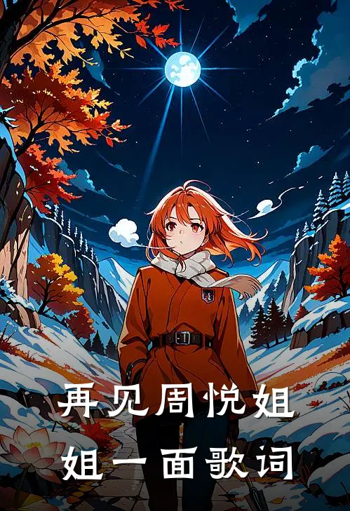 再见周悦姐姐一面歌词