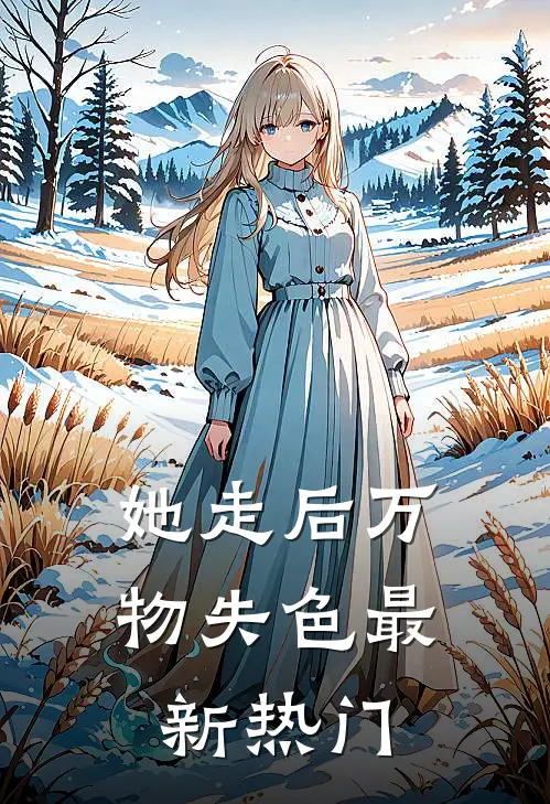 她走后万物失色最新热门