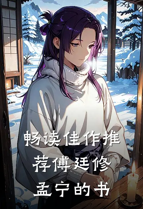 畅读佳作推荐傅廷修孟宁的书