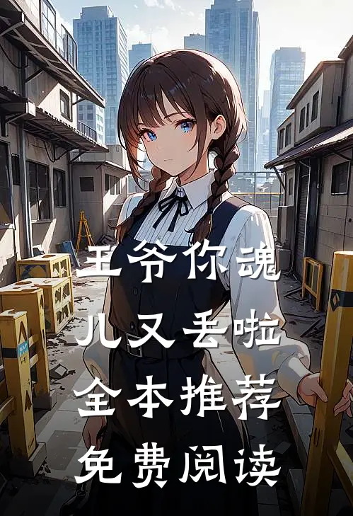 王爷你魂儿又丢啦全本推荐免费阅读