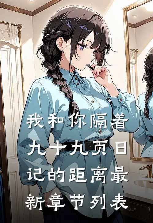 我和你隔着九十九页日记的距离最新章节列表