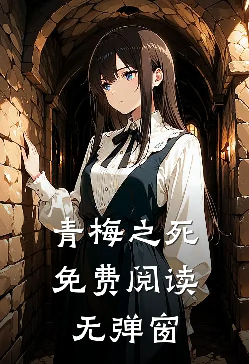 青梅之死免费阅读无弹窗