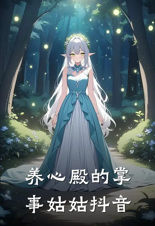 养心殿的掌事姑姑抖音
