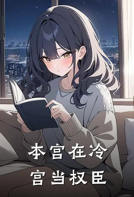本宫在冷宫当权臣
