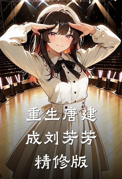 重生唐建成刘芳芳精修版