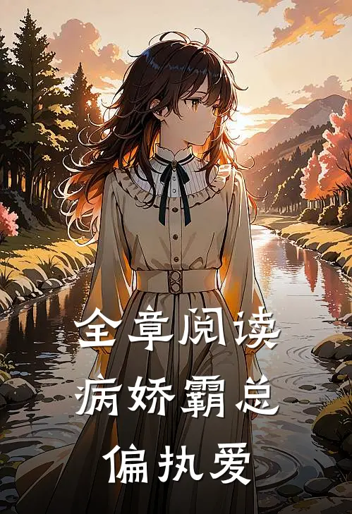 全章阅读病娇霸总偏执爱