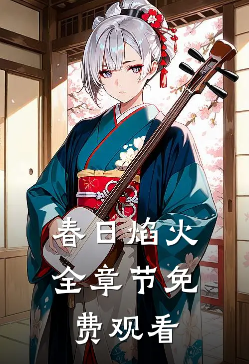 春日焰火全章节免费观看