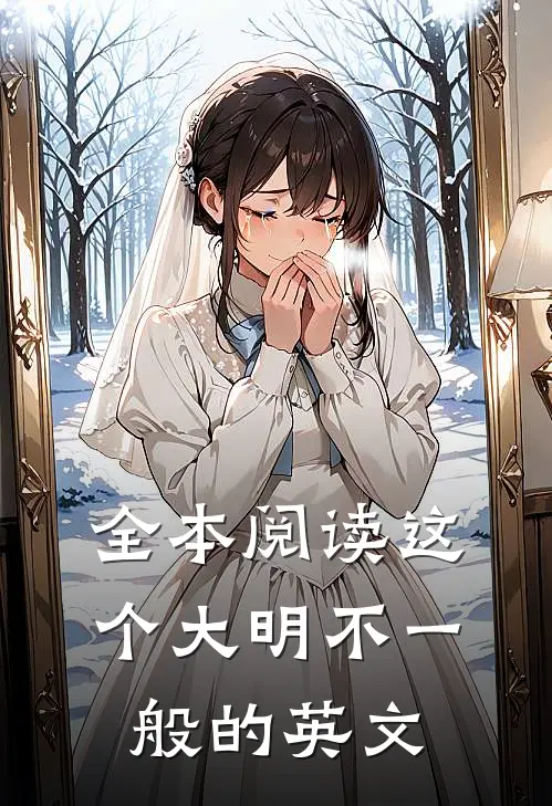 全本阅读这个大明不一般的英文
