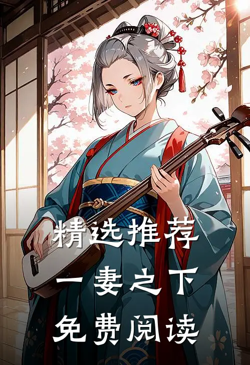 精选推荐一妻之下免费阅读