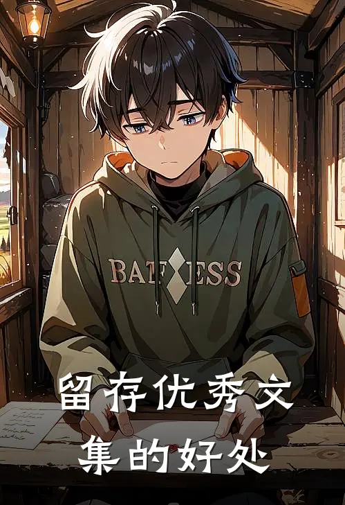 留存优秀文集的好处