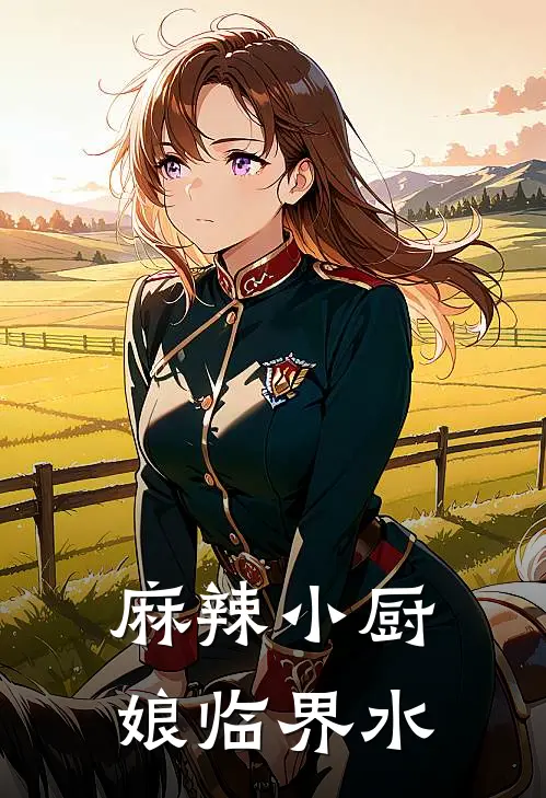 麻辣小厨娘临界水