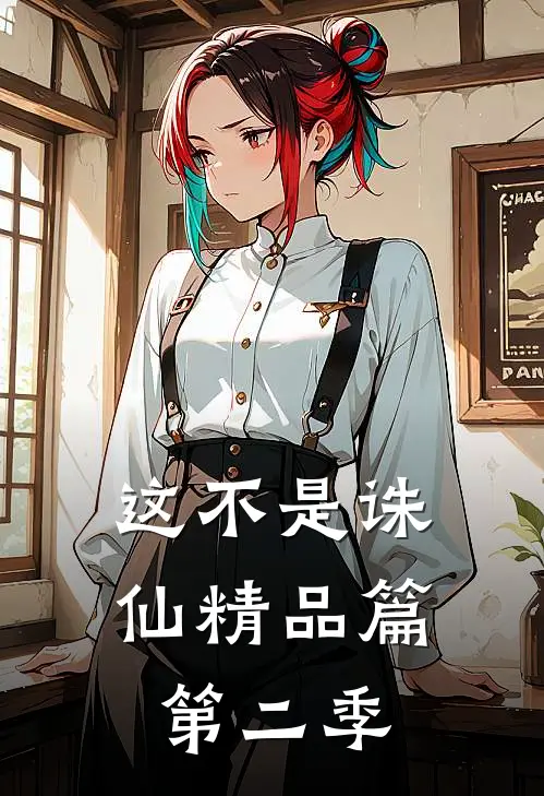 这不是诛仙精品篇第二季