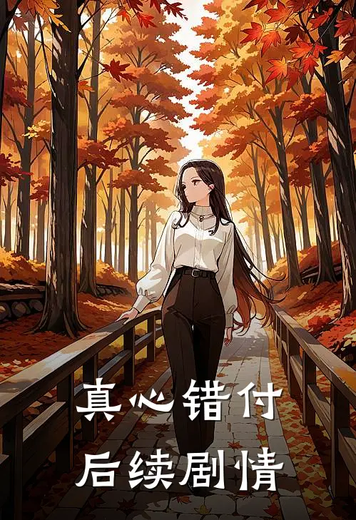 真心错付后续剧情